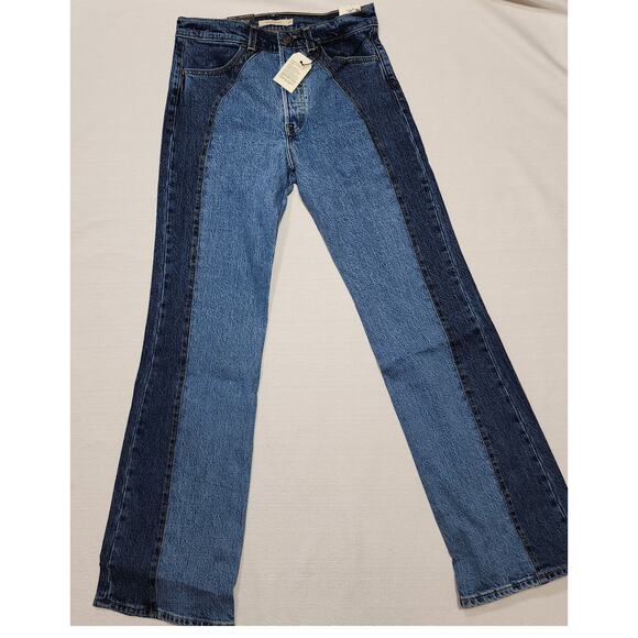 Levi's Denim - Levi's wedgie Bootcut women size W27''x L32''